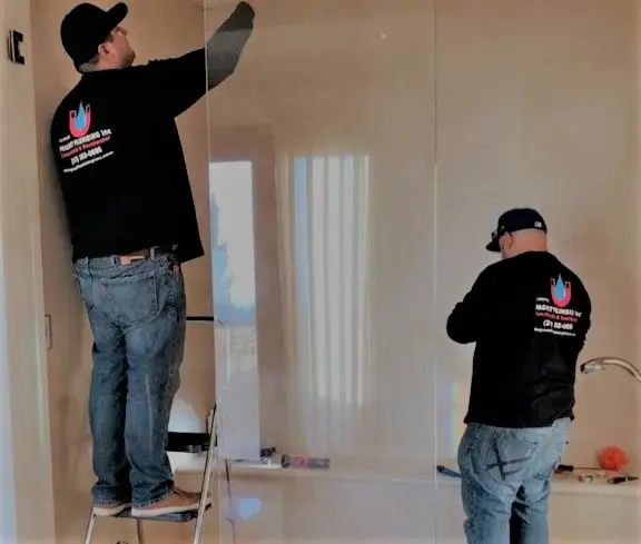 Professional plumbing installation for Tankless Water Heater Installation in Willow Springs